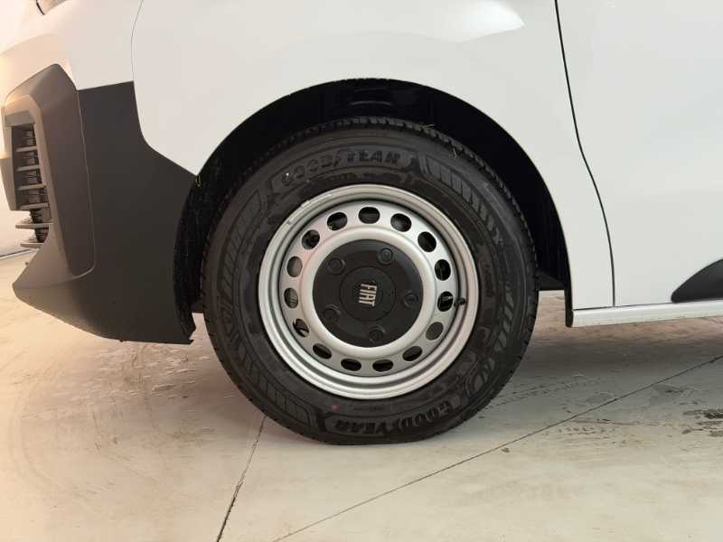 Scudo Serie 3 Stock My25 Vanl2h1 1.5 Bluehdi 120cv Mt6