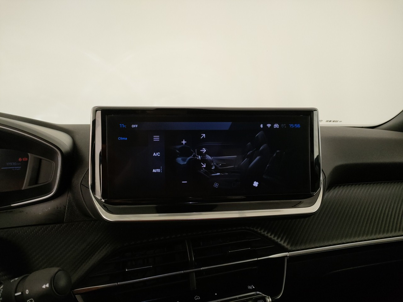 Peugeot 2008 Usato 2025 2008 Modena