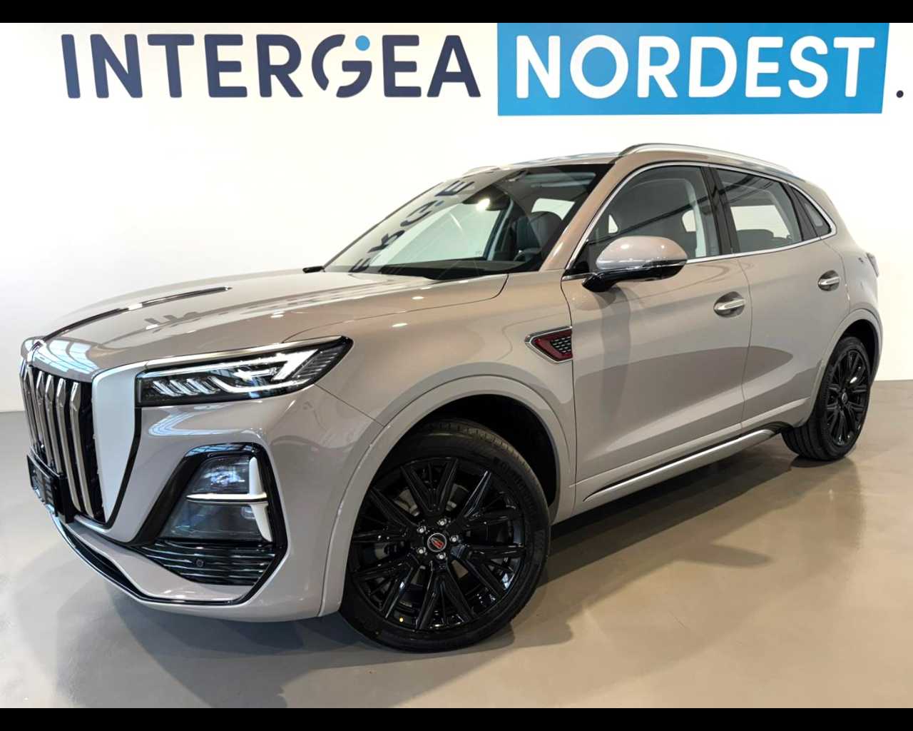 Hongqi HS5 Nuovo benzina HS5 Mestre