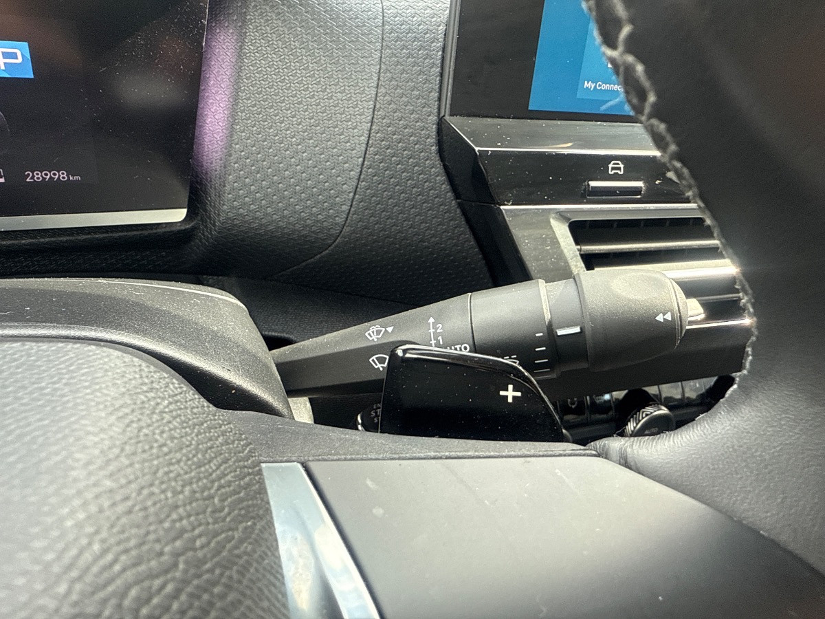 Citroen C4 Usato 2024 C4 Padova