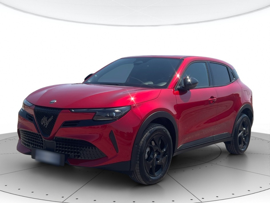 Alfa Romeo Junior Usato 2026 Junior Padova