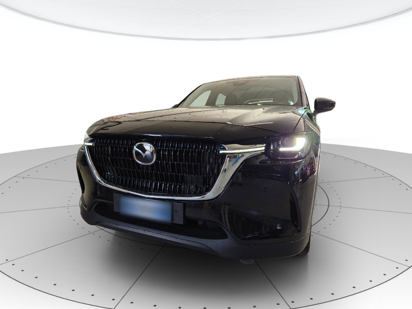Mazda CX-60 Usato 2023 CX-60 Reggio Emilia