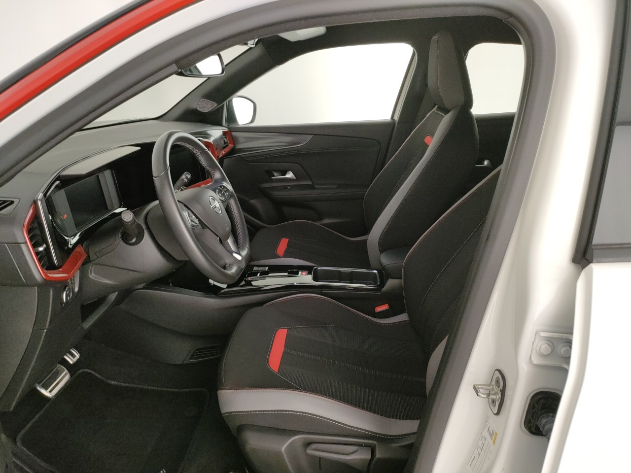 Opel Mokka Usato 2023 Mokka Porto Mantovano