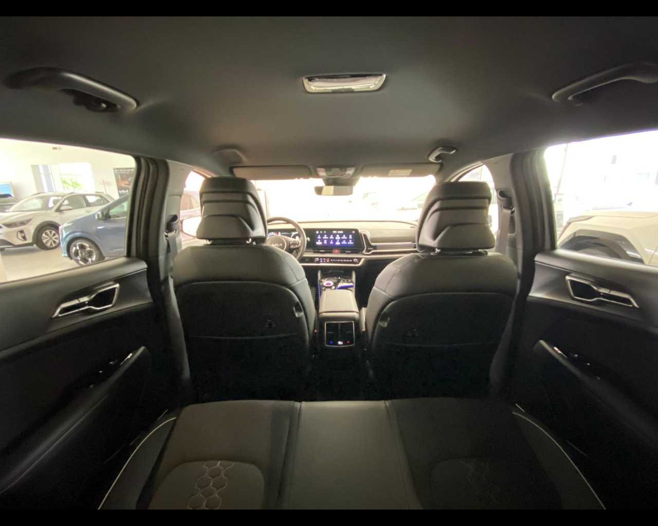 Kia Sportage KM0 2025 Sportage Legnago