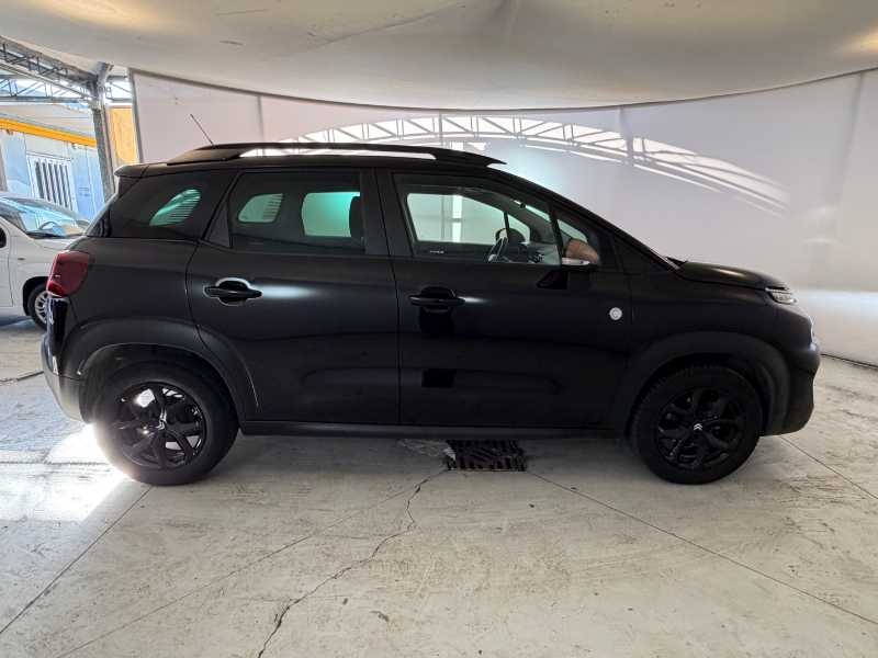 C3 Aircross I 2021 - C3 Aircross 1.5 Bluehdi C-series S&s 110cv