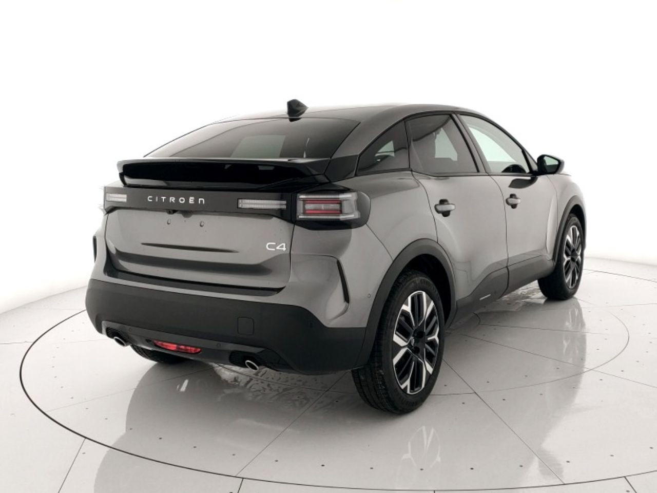 Citroen C4 Aziendali 2026 C4 Porto Mantovano