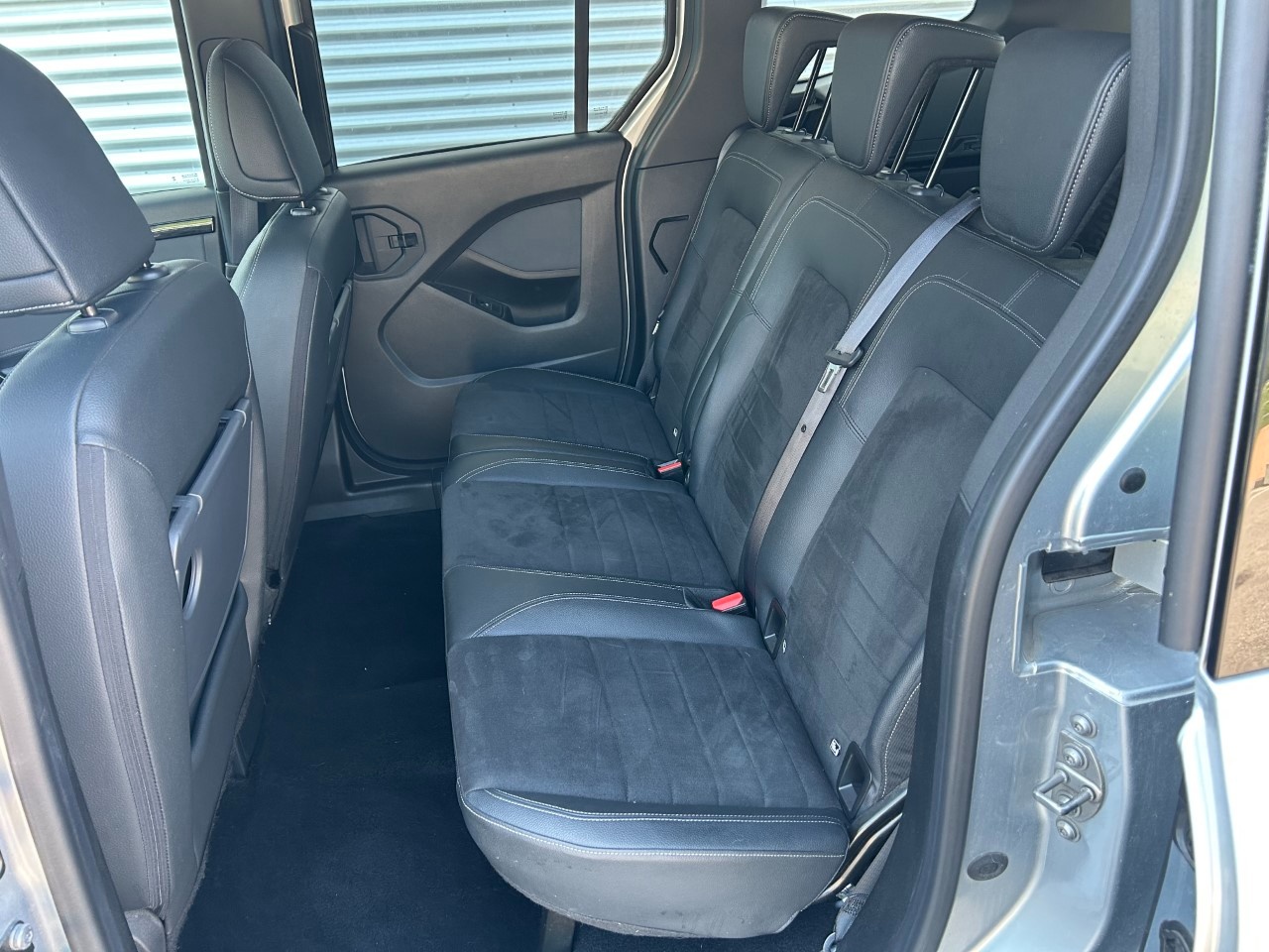 Mercedes Classe T Classe T Long 180d Sport auto - 17