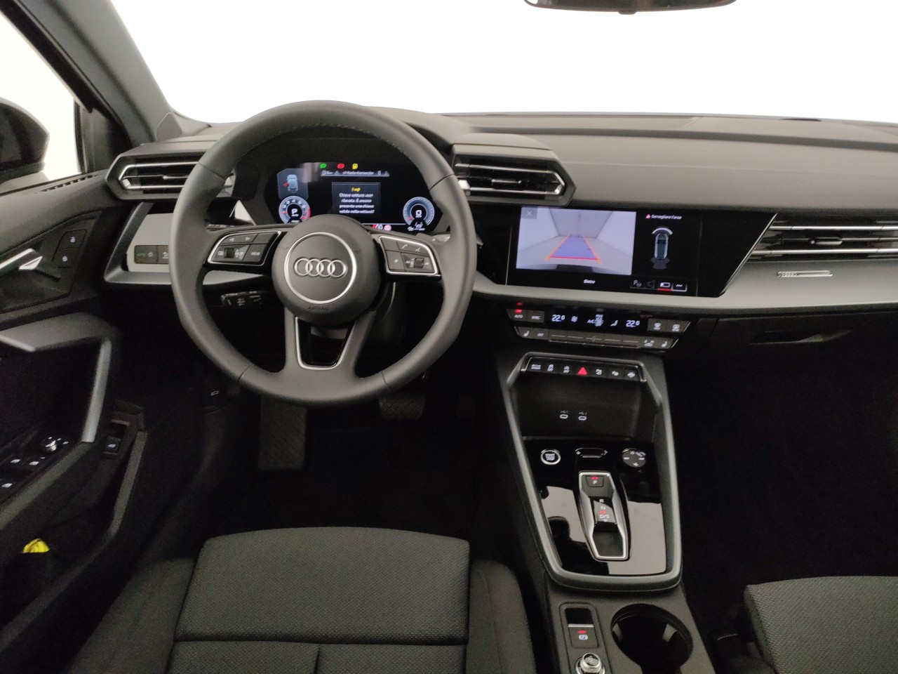 Audi A3 KM0 2026 A3 Carpi