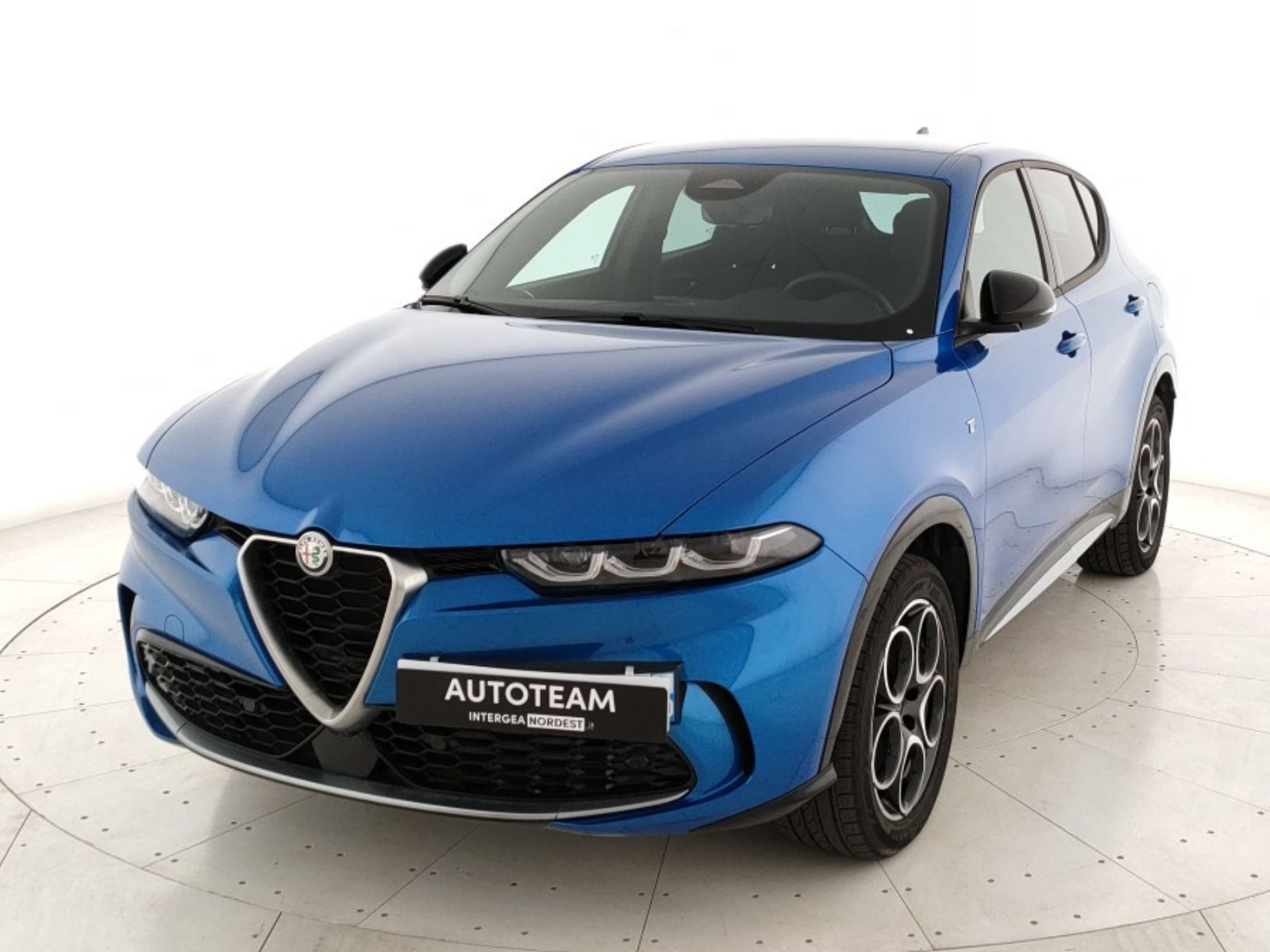 Alfa Romeo Tonale Usato 2023 Tonale Legnago