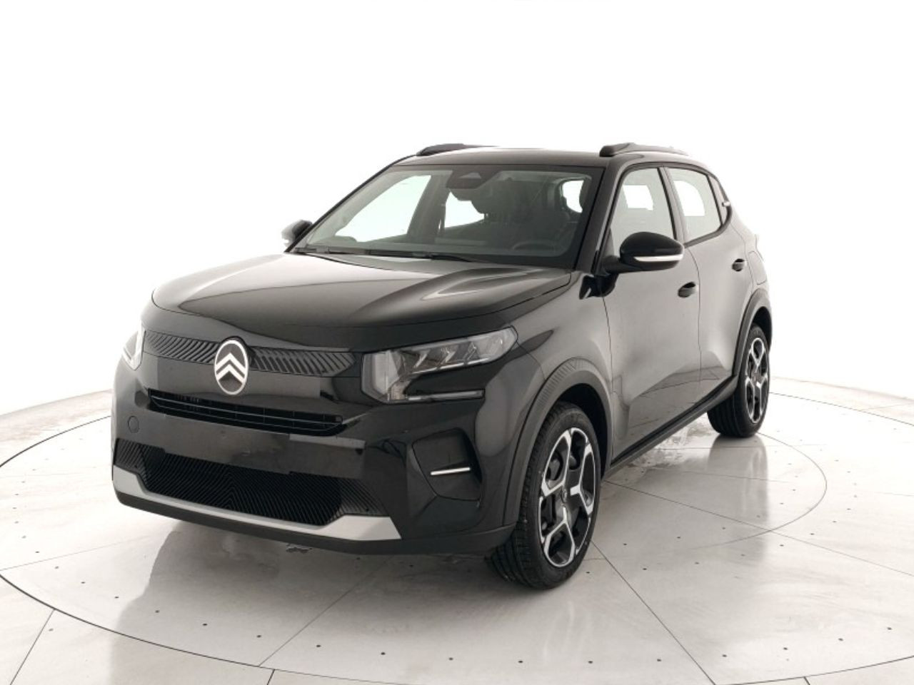 Citroen C3 KM0 2026 C3 Carpi