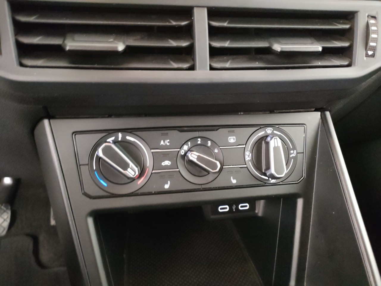 Volkswagen Taigo Usato 2022 Taigo Porto Mantovano