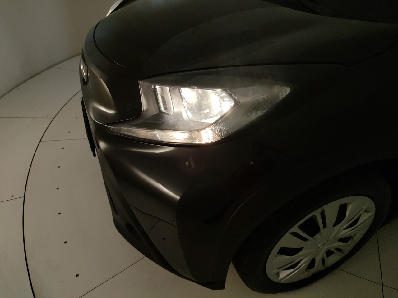 Toyota Aygo X Usato 2025 Aygo X Porto Mantovano
