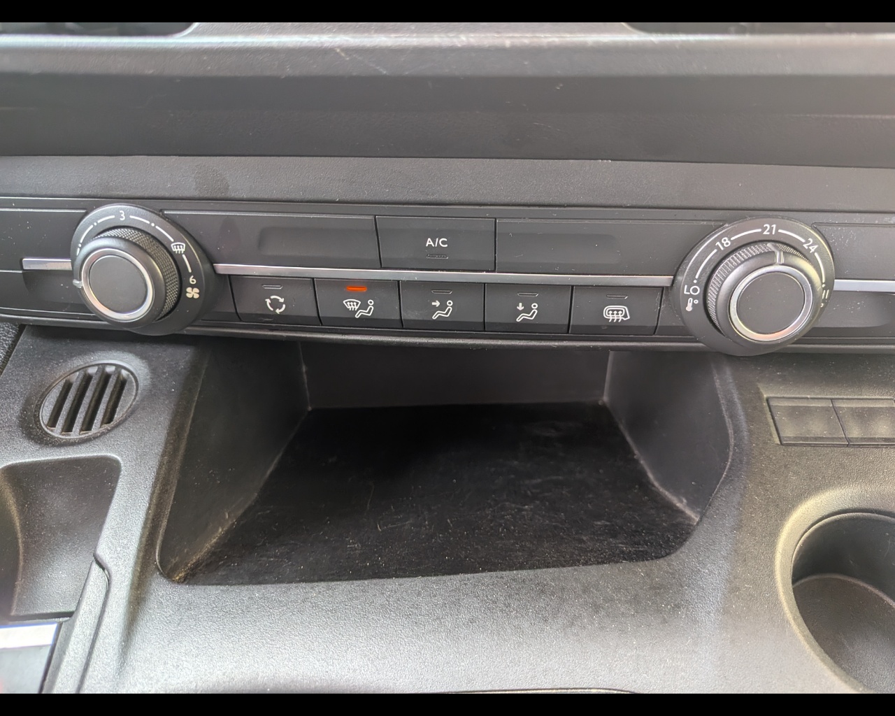 Foto CITROEN Berlingo van M 1.5 bluehdi 100cv Driver 2p.ti