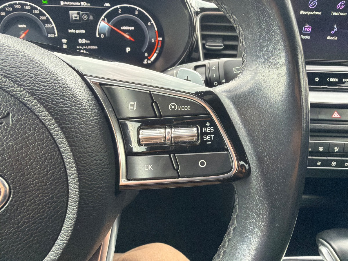 Kia Xceed Usato 2021 Xceed Este
