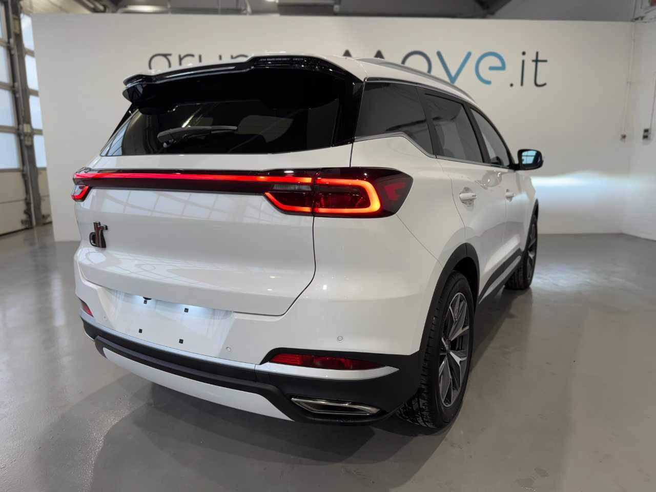 Dr Automobiles DR 6.0 KM0 2025 DR 6.0 Este