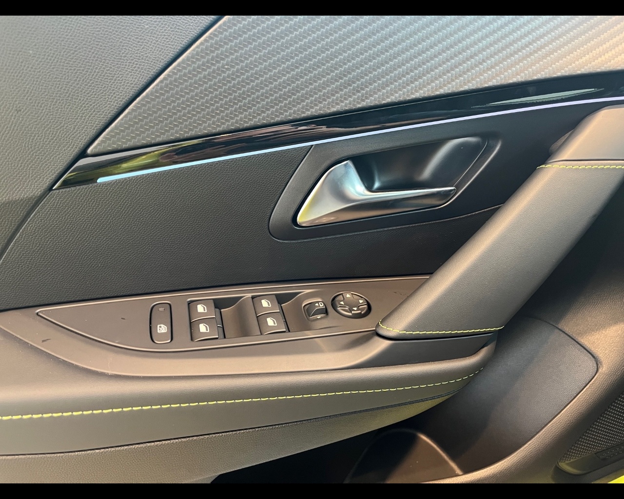 Peugeot 208 Usato 2024 208 Rovigo