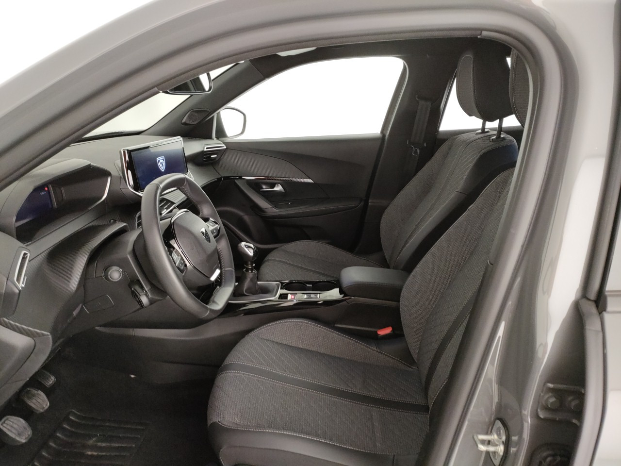 Peugeot 2008 Usato 2024 2008 Modena