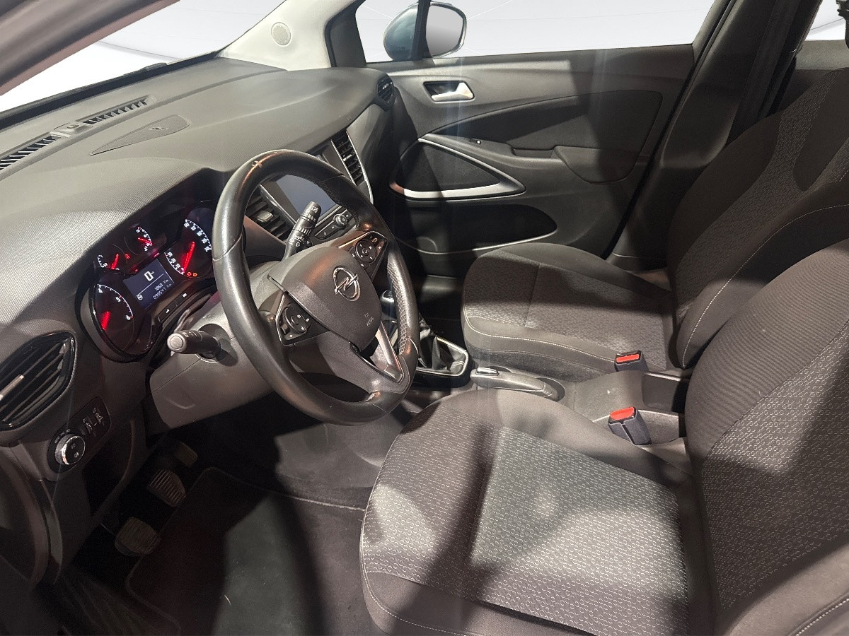 Opel Crossland Usato 2018 Crossland Parma