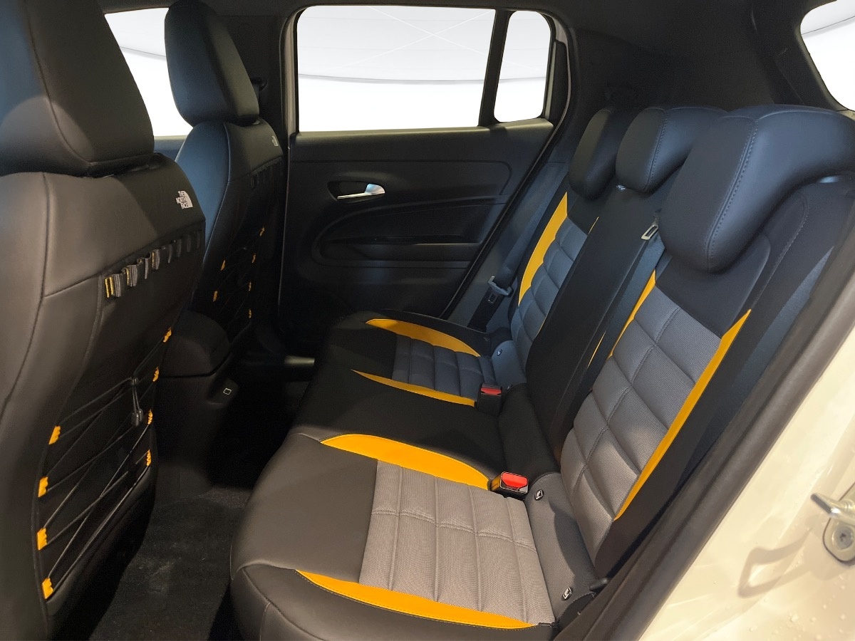 Jeep Avenger Nuovo Ibrido benzina Avenger Cerea