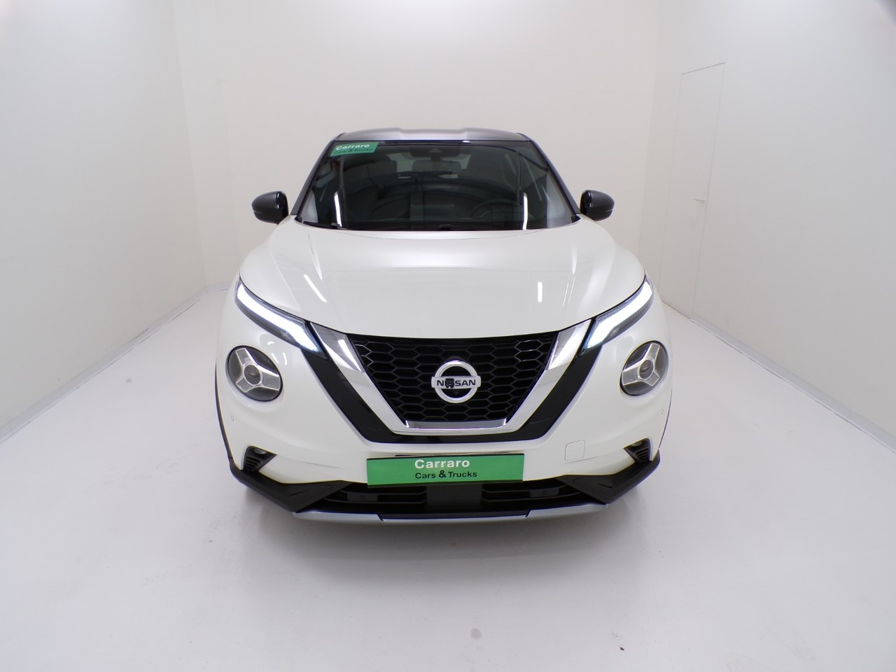 Nissan Juke Juke 1.0 DIG-T 114cv N-Connecta CVT - 2