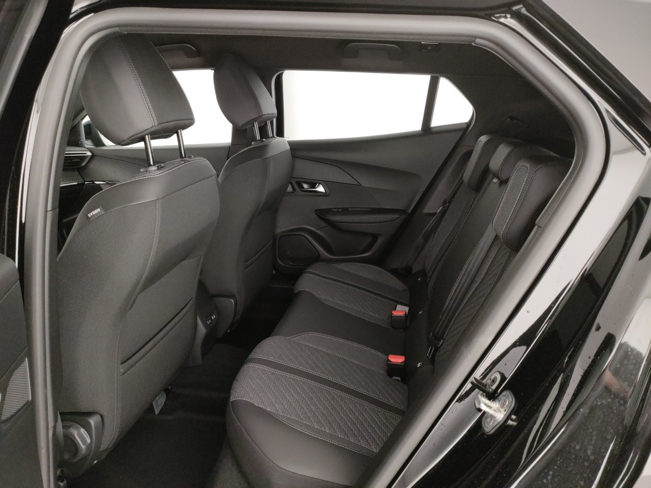 Peugeot 2008 KM0 2025 2008 Porto Mantovano