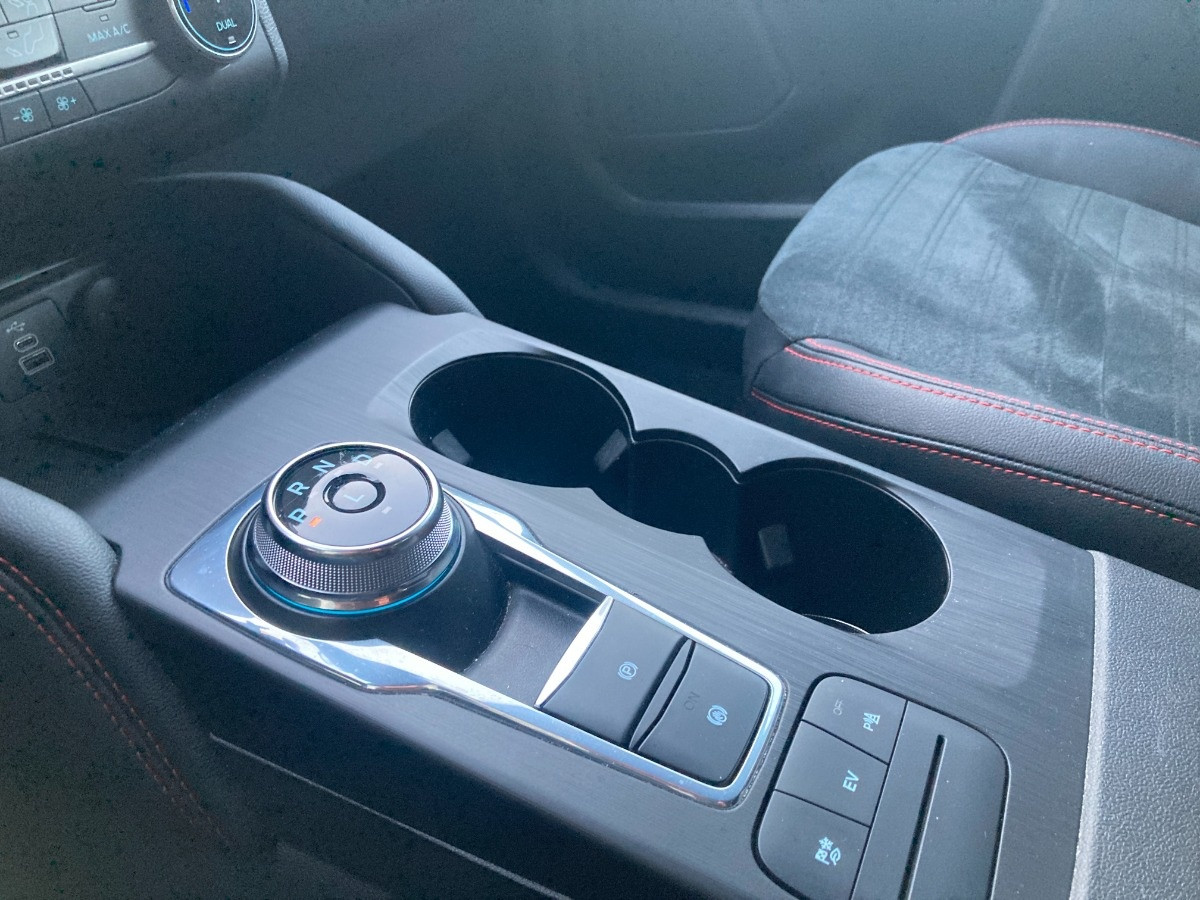 Ford Kuga Usato 2023 Kuga Modena