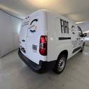 Doblò Serie 3 Van Lh1 1.5 Bluehdi 100cv Mt6
