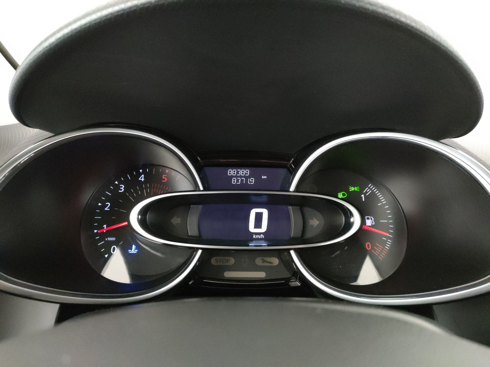 Renault Clio Usato 2018 Clio Legnago