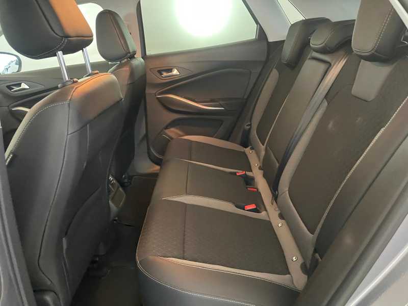 Grandland Gs 1.6 225cv Phev