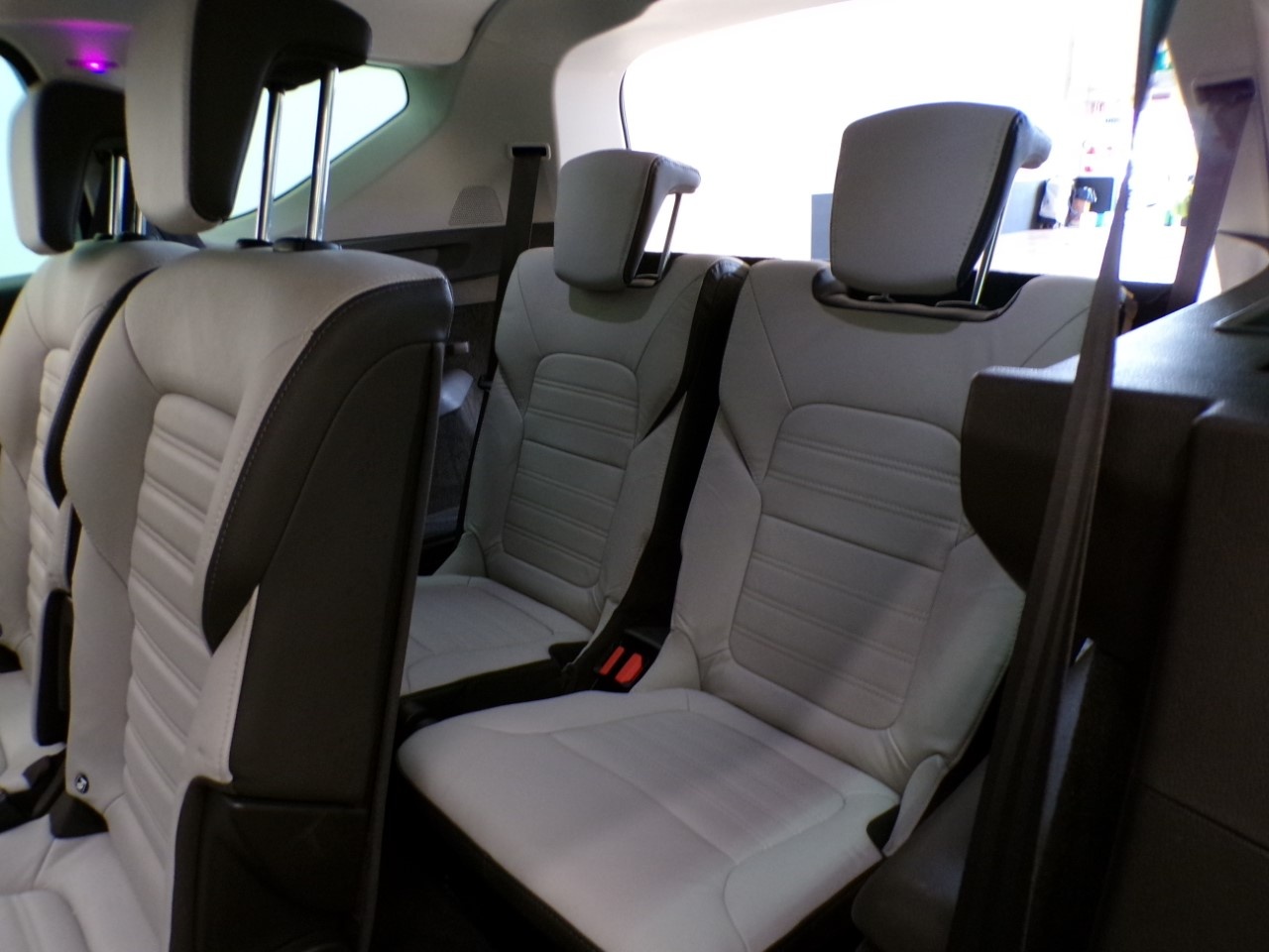 Renault Espace Espace 1.6 dCi 160cv Executive EDC - 17