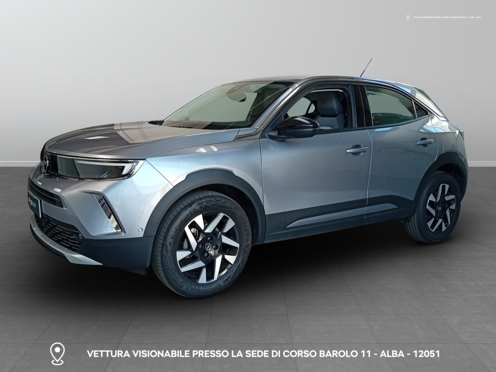 Immagine veicolo OPEL Mokka II 2020
