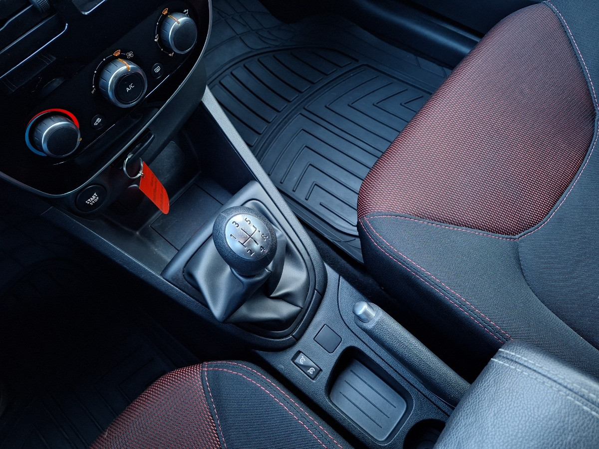 Renault Clio Usato 2016 Clio San Vendemiano