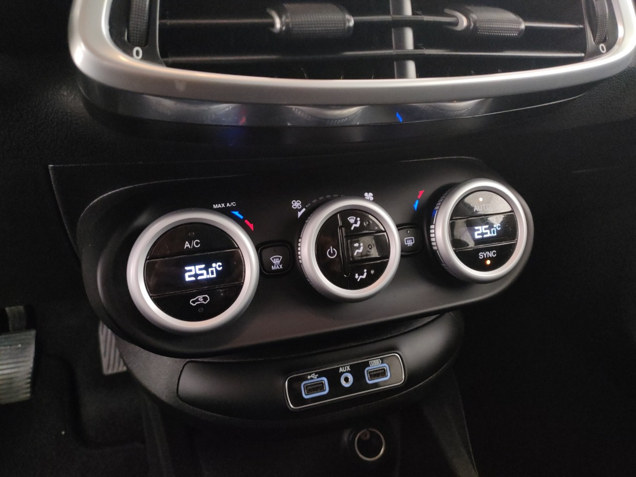 Fiat 500X Usato 2018 500X Porto Mantovano