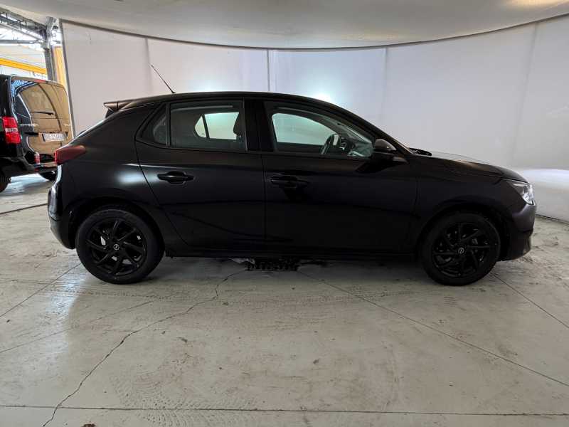 Corsa Vi 2020 - Corsa 1.2 D&t S&s 75cv