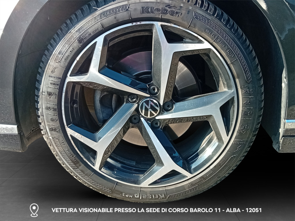 Panoramica 13° Immagine Veicolo