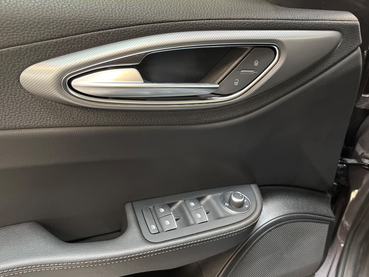 Alfa Romeo Giulia Nuovo Diesel Giulia Rovigo