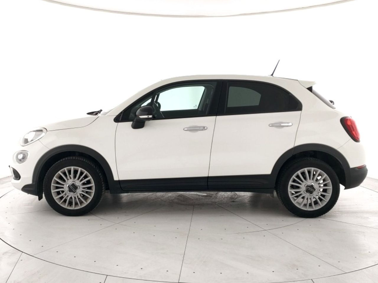 Fiat 500X Usato 2018 500X Carpi