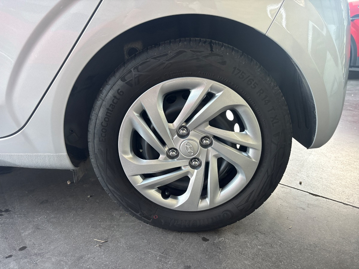 Hyundai i10 Usato 2023 i10 Rovigo