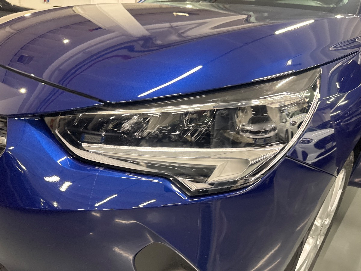 Opel Corsa Usato 2021 Corsa San Zeno Naviglio