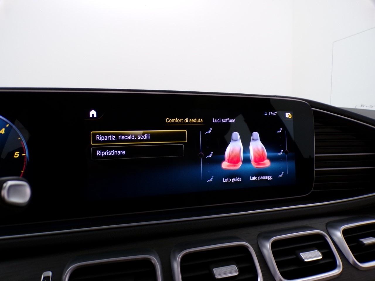 Mercedes GLE Coupé GLE Coupe 300 d Mild hybrid Premium 4Matic 9G-Tronic Plus - 18