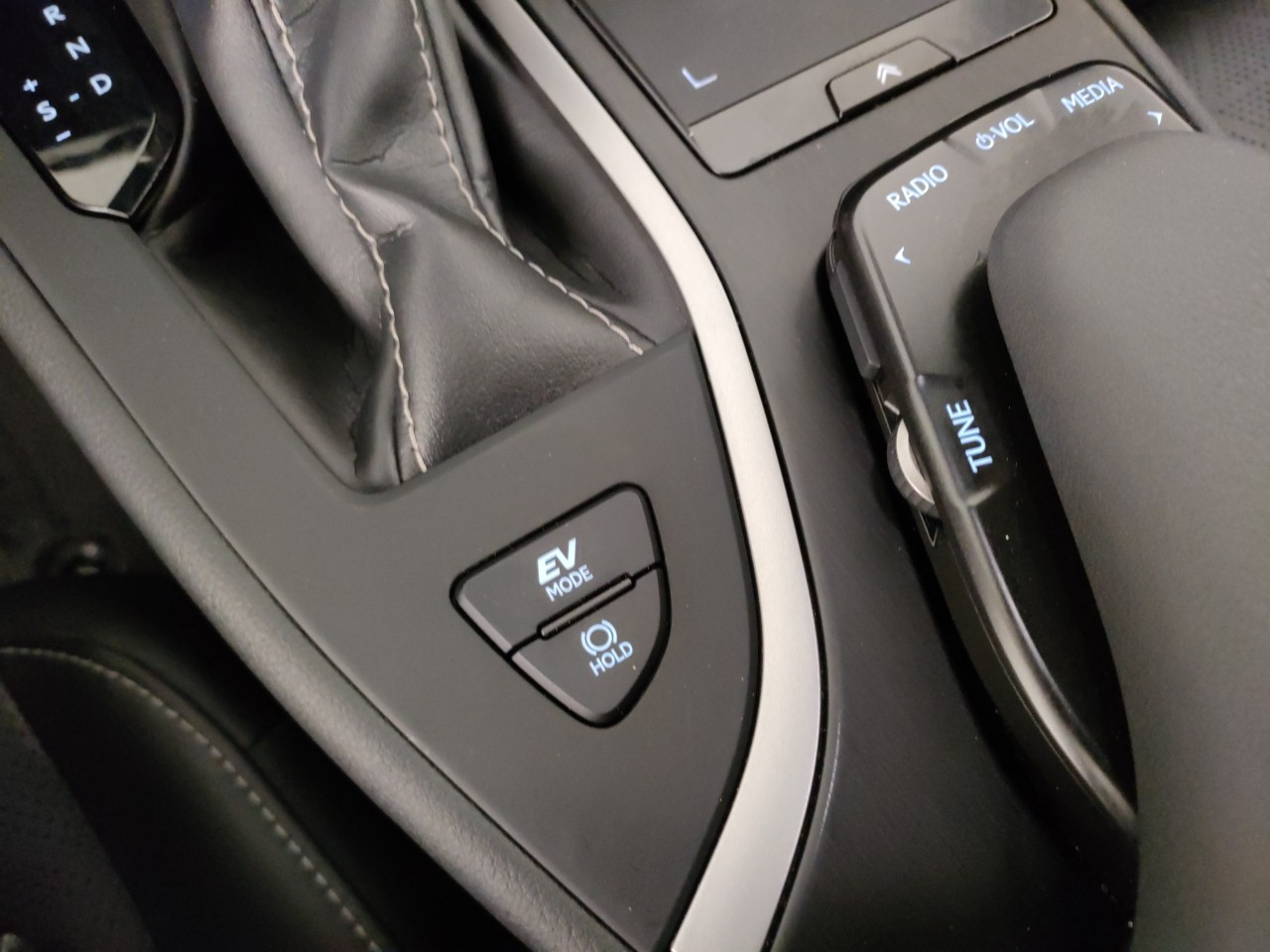 Lexus UX Usato 2021 UX Porto Mantovano