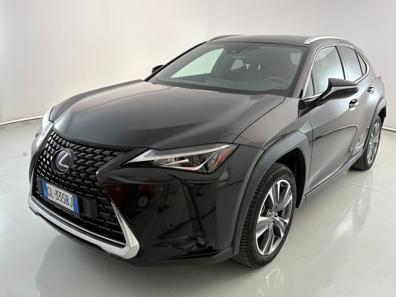 Foto veicolo LEXUS UX300E UX Full Electric Premium Elettrica