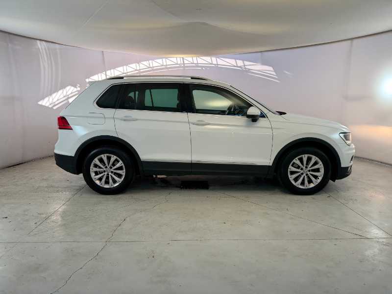 Tiguan Ii - Tiguan 1.6 Tdi Style 115cv