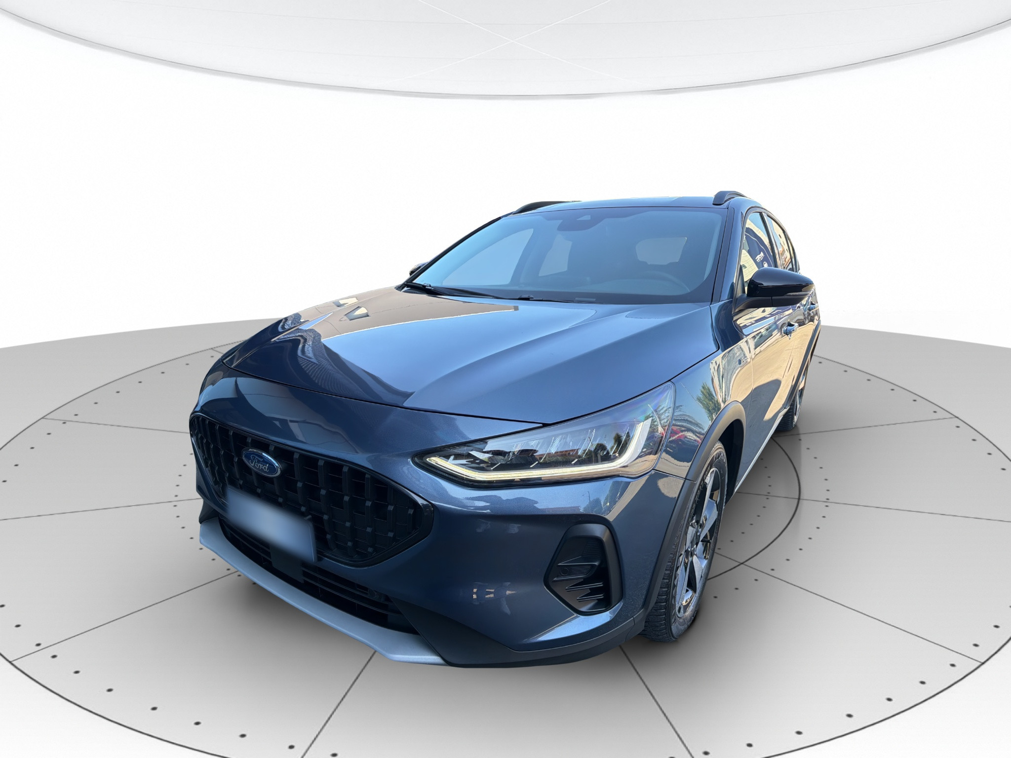 Ford Focus Usato 2023 Focus Reggio Emilia