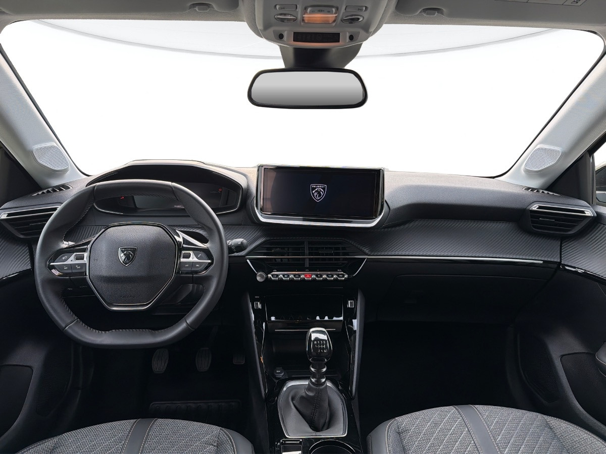 Peugeot 208 Usato 2025 208 Mestre