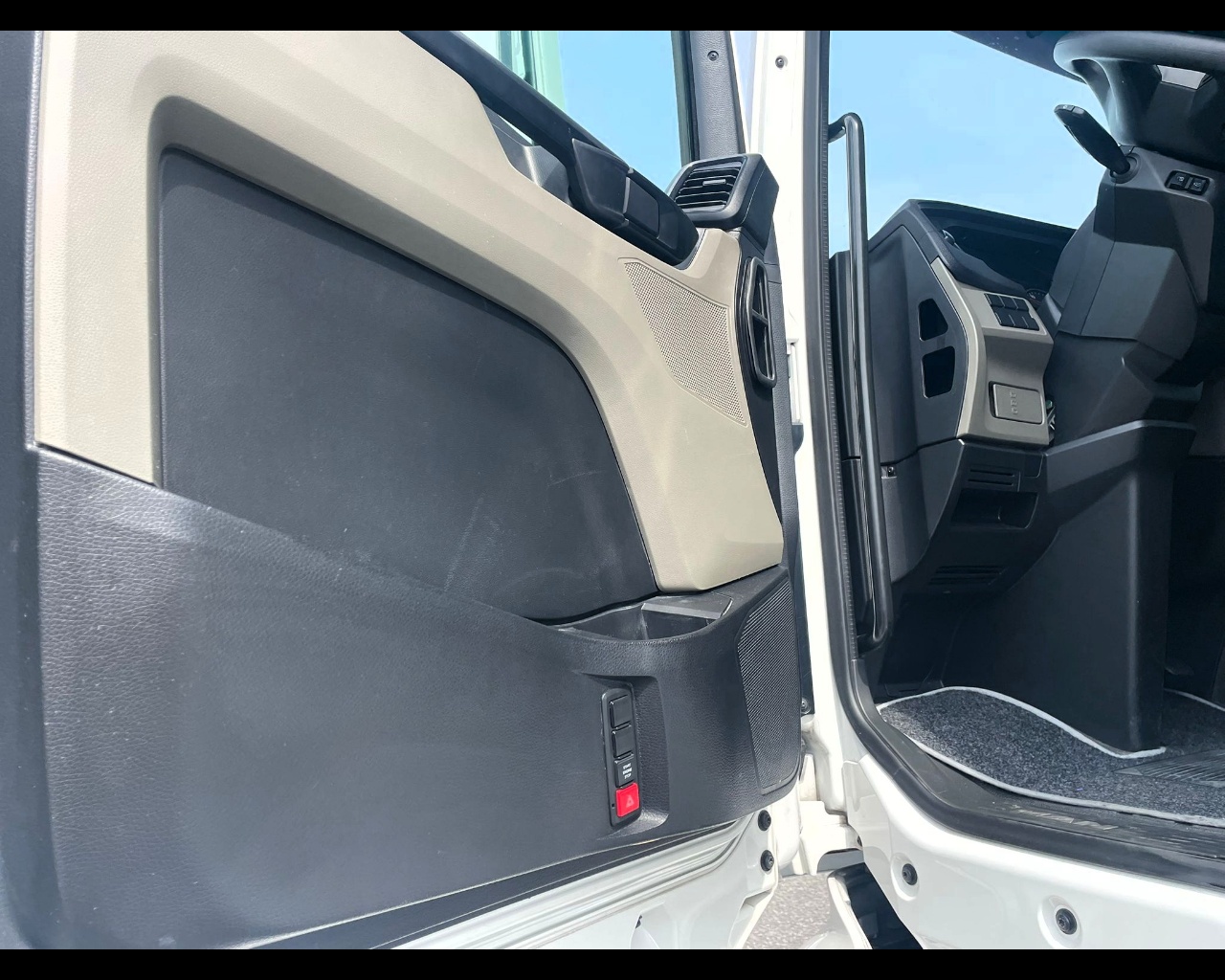 MAN TGX 18.510 4X2 BL SA