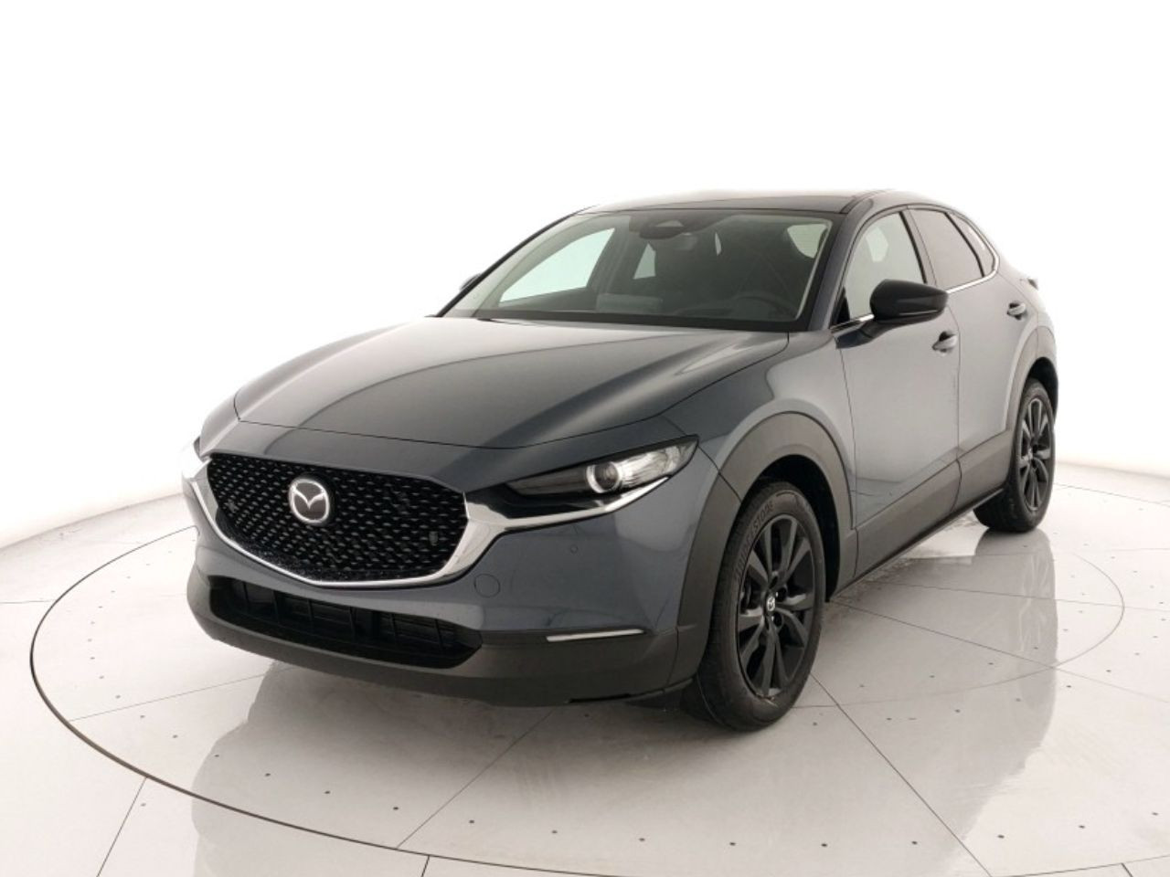 Mazda CX-30 Nuovo Ibrido benzina CX-30 Porto Mantovano