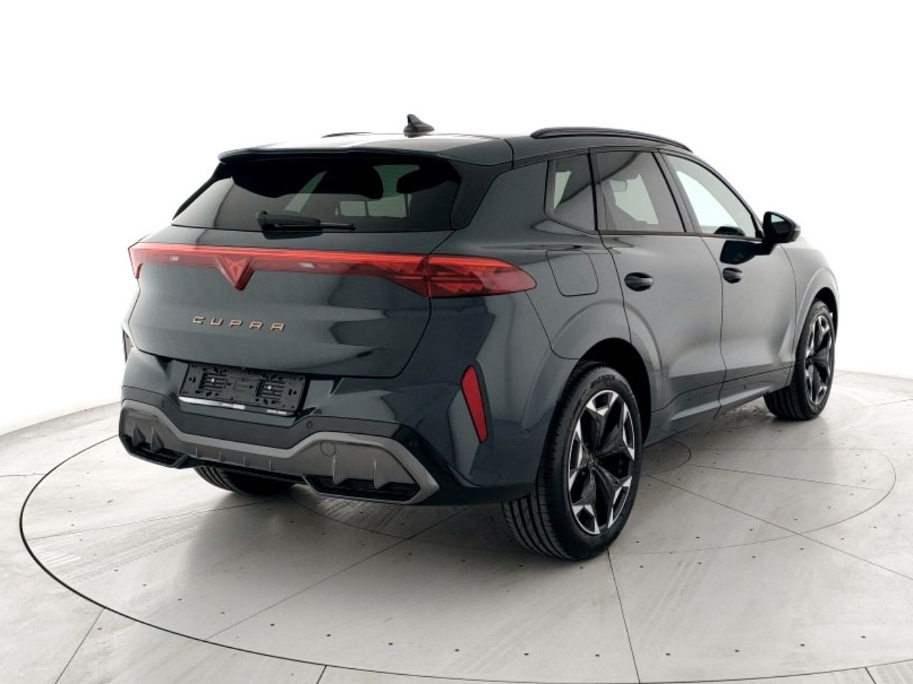 Cupra Terramar Usato 2025 Terramar Porto Mantovano