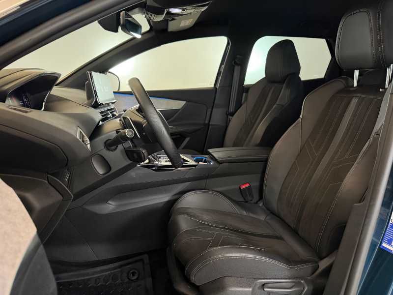 3008 2ª Serie - 3008 Bluehdi 120 S&s Gt Line