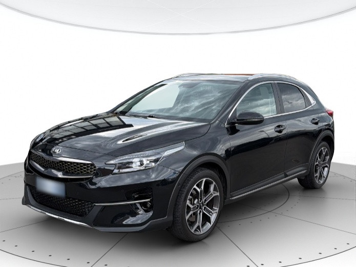 Kia Xceed Usato 2021 Xceed Este